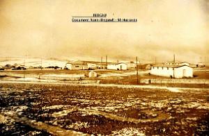 Bedeau 613